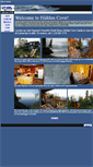 Mobile Screenshot of hiddencovecondo.com